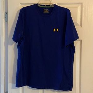 Under Armour Shirt